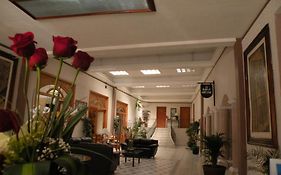 Hotel Condesa Zacatecas